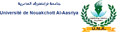 Universite de Nouakchott