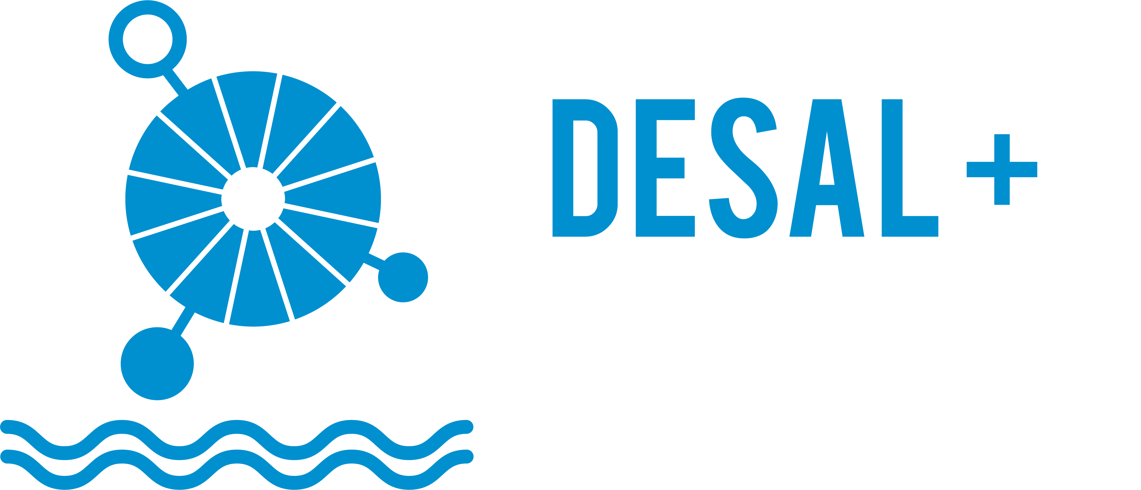 Desalplus