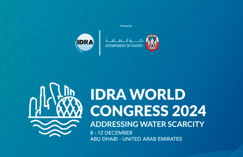 IDRA World Congress 2024